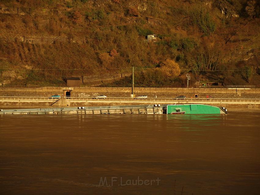 Schiff gesunken St Goarhausen Loreley P283.jpg